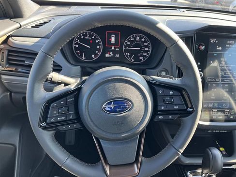 New 2026 Subaru Forester Sport image 12