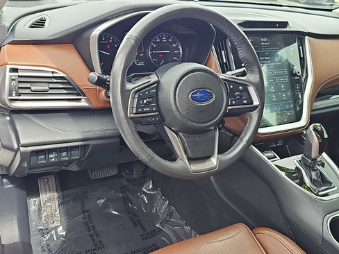 Certified 2024 Subaru Outback Touring AWD/4WD image 16