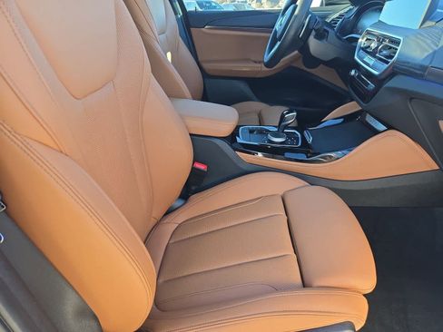 Used 2023 BMW X4 xDrive30i w/ M Sport Package image 22