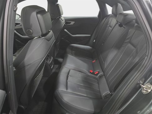 Used 2023 Audi A4 2.0T Premium Plus w/ Premium Plus Package image 12