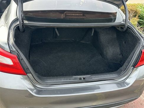 Used 2017 Nissan Altima 2.5 S w/ Power Driver Seat Package image 22