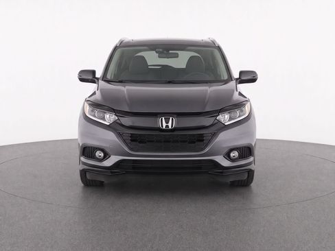 Used 2021 Honda HR-V Sport image 2