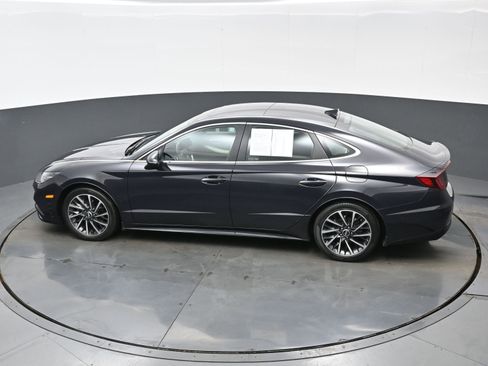 Used 2023 Hyundai Sonata Limited image 36