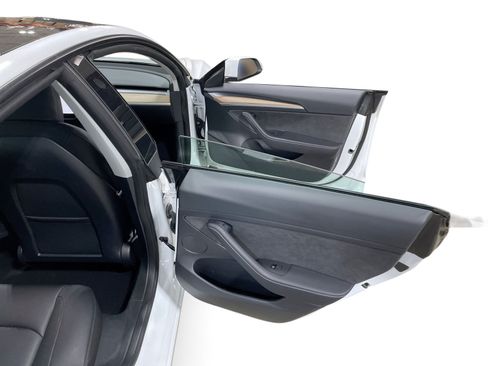 Certified 2023 Tesla Model 3 Standard Range RWD image 12