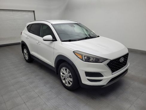 Used 2019 Hyundai Tucson Value AWD/4WD image 13