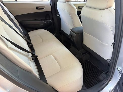 Used 2025 Toyota Corolla Cross L FWD image 30