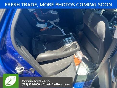 Used 2016 Honda Civic EX image 10