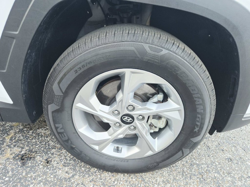 Used 2024 Hyundai Tucson SEL AWD/4WD image 18