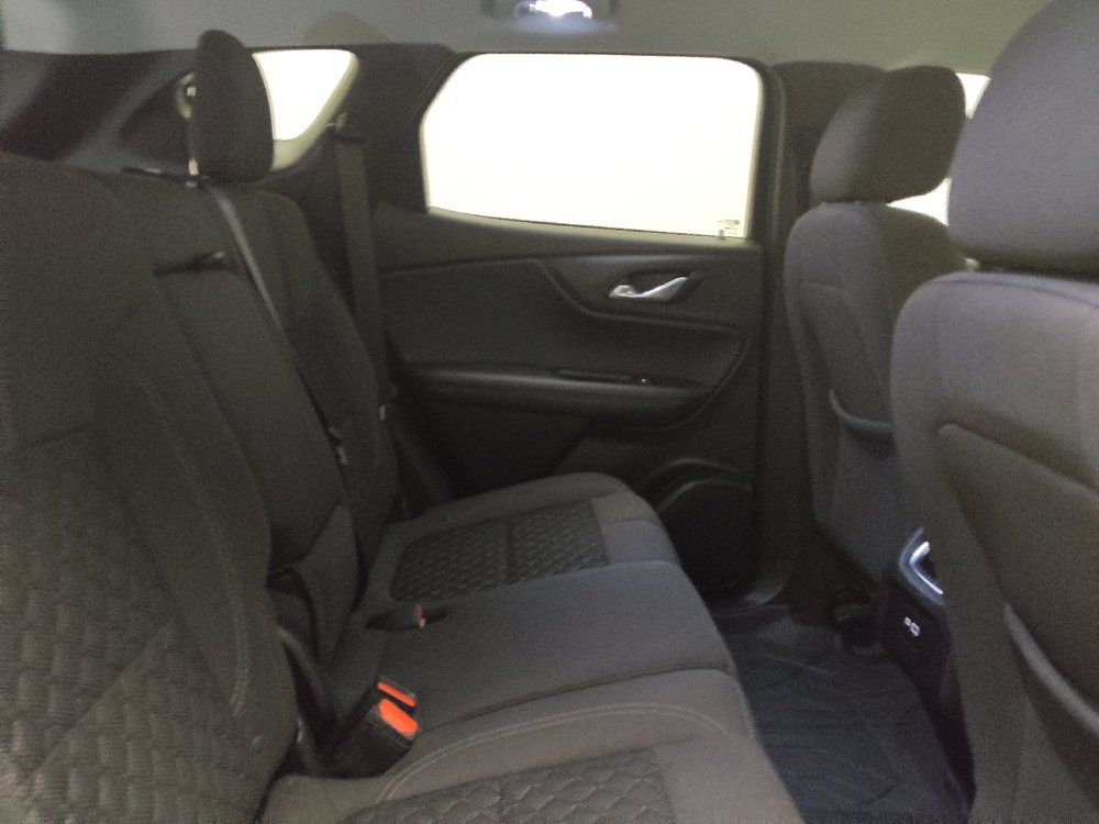Used 2020 Chevrolet Blazer LT FWD image 19
