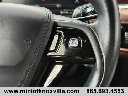 Used 2023 Lincoln Aviator Reserve w/ Equipment Group 201A AWD/4WD image 25