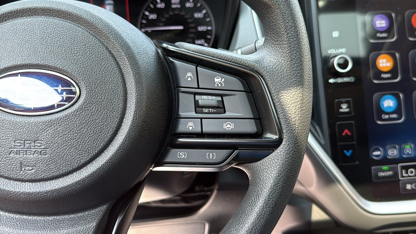 Certified 2024 Subaru Crosstrek 2.0i Premium AWD/4WD image 15