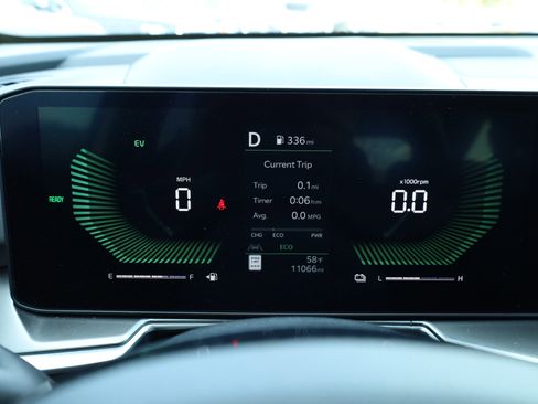 Used 2025 Kia Sorento EX image 23