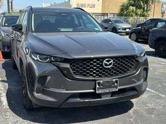 Used 2025 MAZDA CX-50 AWD 2.5 Hybrid w/ Premium Pkg video 2