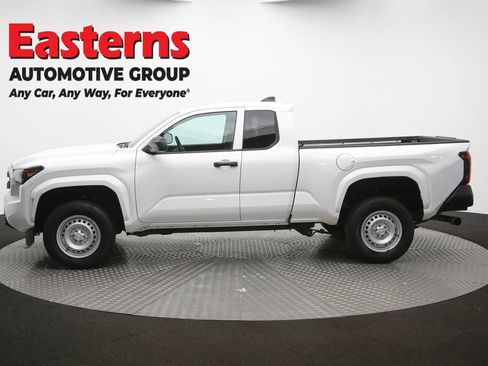 Used 2024 Toyota Tacoma SR RWD image 54