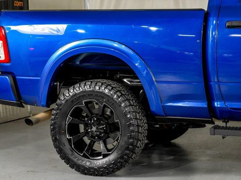 Used 2019 RAM 2500 Tradesman AWD/4WD image 7
