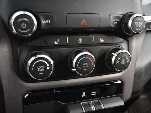 Used 2023 RAM 1500 Big Horn image 15