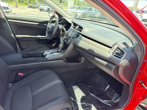 Certified 2019 Honda Civic LX image 18
