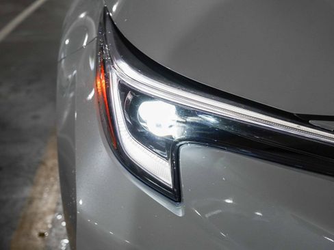 New 2026 Toyota Corolla SE image 11