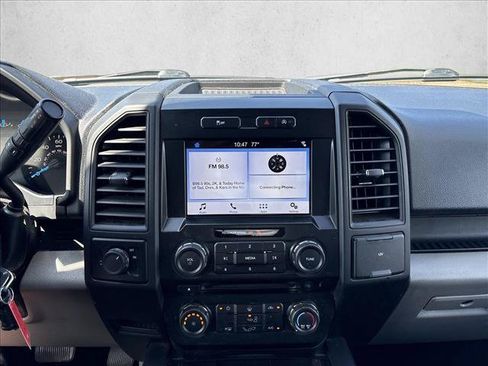 Used 2017 Ford F150 XL w/ Equipment Group 101A Mid RWD image 14
