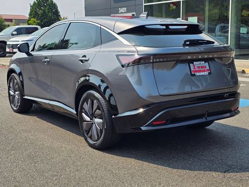 Used 2023 Nissan Ariya FWD image 7