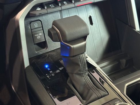 New 2026 Toyota Tundra SR5 AWD/4WD image 22