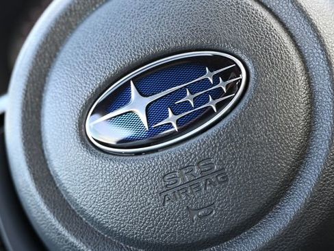 New 2026 Subaru WRX Premium AWD/4WD image 28