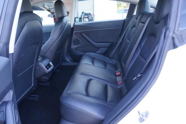 Used 2021 Tesla Model 3 Long Range AWD/4WD image 27