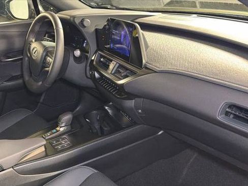 Certified 2025 Lexus UX 300h AWD image 11