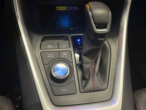 Certified 2025 Toyota RAV4 XSE w/ Weather Package image 17