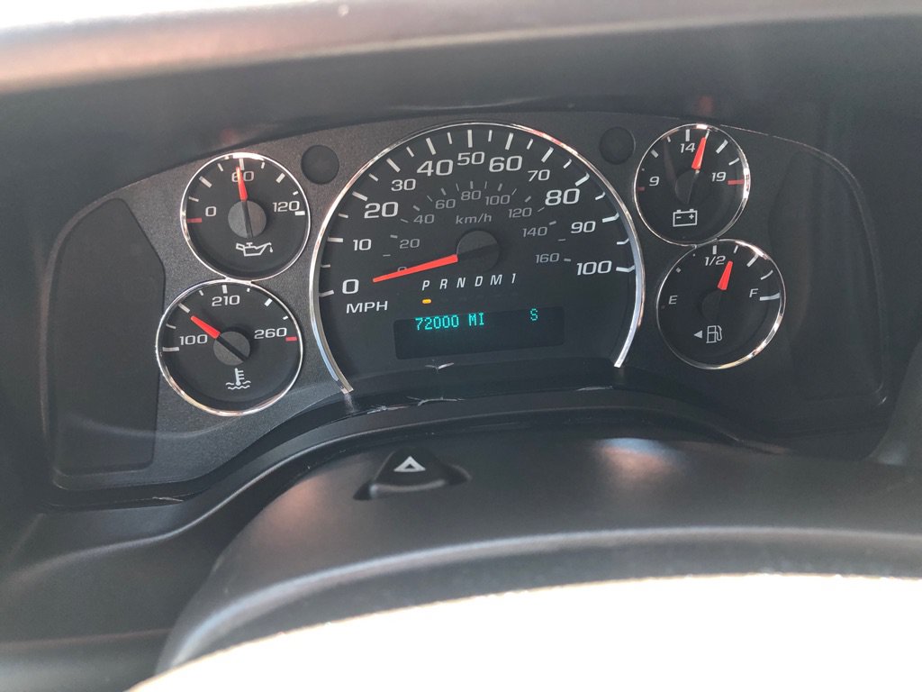 Used 2023 GMC Savana 2500 Extended w/ Driver Convenience Package RWD image 34