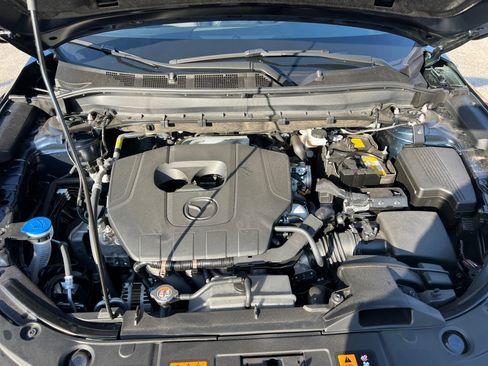 Certified 2025 MAZDA CX-5 AWD 2.5 S w/ Preferred Package image 16