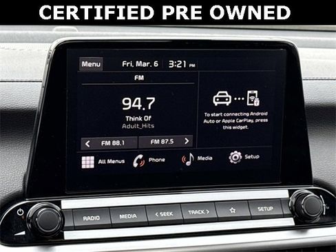 Used 2023 Kia Forte LXS image 19