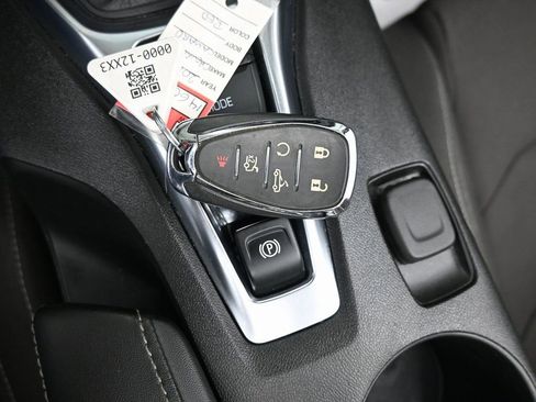 Used 2023 Chevrolet Camaro SS RWD image 17