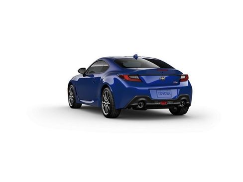 New 2026 Toyota GR86 image 7