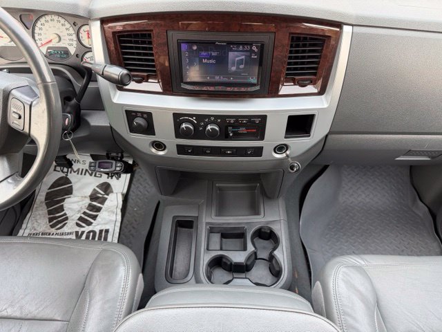 Used 2008 Dodge Ram 3500 Truck Laramie AWD/4WD image 23