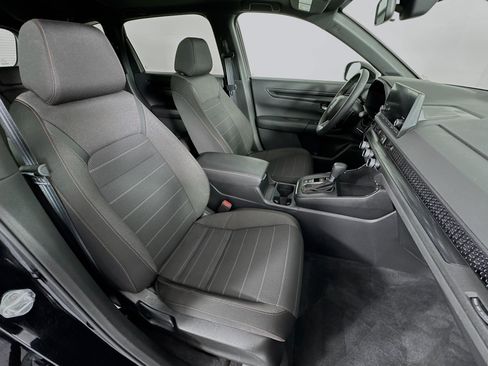 Certified 2023 Honda CR-V Sport image 27