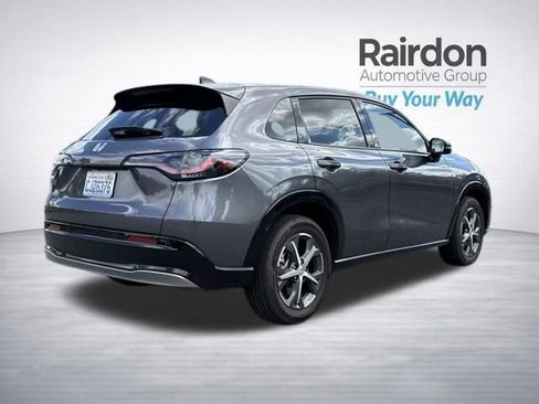 Used 2024 Honda HR-V EX-L image 7