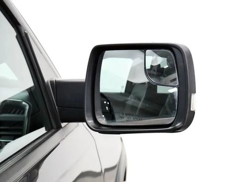 Used 2021 RAM 1500 Rebel w/ Level 2 Equipment Group AWD/4WD image 38