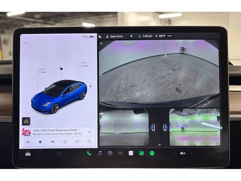 Used 2022 Tesla Model 3 Long Range AWD/4WD image 27