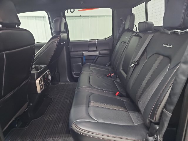 Used 2019 Ford F150 Platinum AWD/4WD image 22