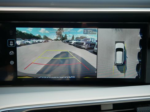 New 2026 Hyundai Palisade Calligraphy image 15