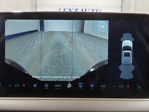 Used 2025 Lincoln Corsair Premiere w/ Jet Appearance Package image 19