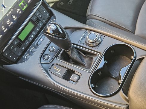 Used 2019 Maserati GranTurismo MC image 22