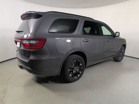 New 2026 Dodge Durango GT image 7