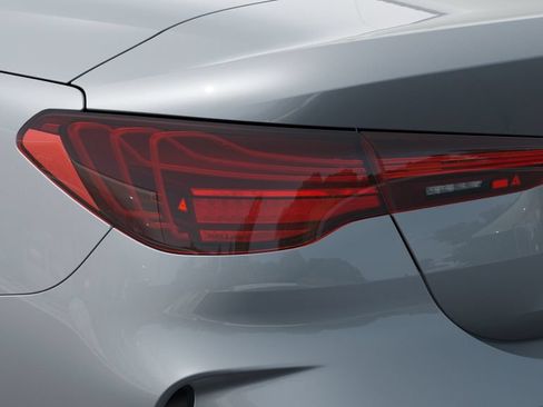 New 2027 BMW 430i Convertible w/ M Sport Package RWD image 8