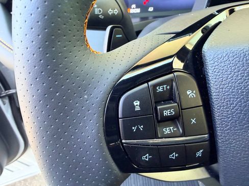 Used 2026 Ford Explorer Tremor w/ Tremor Ultimate Package AWD/4WD image 15
