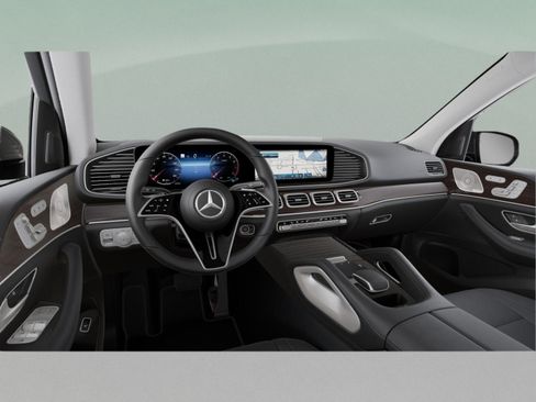 Used 2026 Mercedes-Benz GLE 450 4MATIC image 39