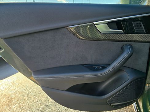 Used 2023 Audi S4 Premium Plus w/ Premium Plus Package image 21