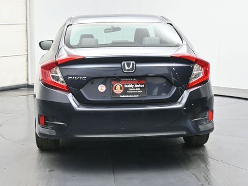 Used 2018 Honda Civic LX image 21