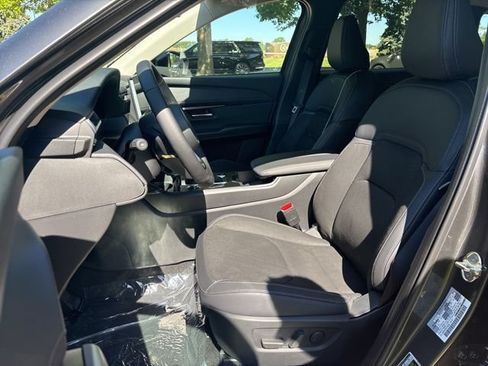 New 2026 MAZDA CX-5 Preferred AWD/4WD image 14
